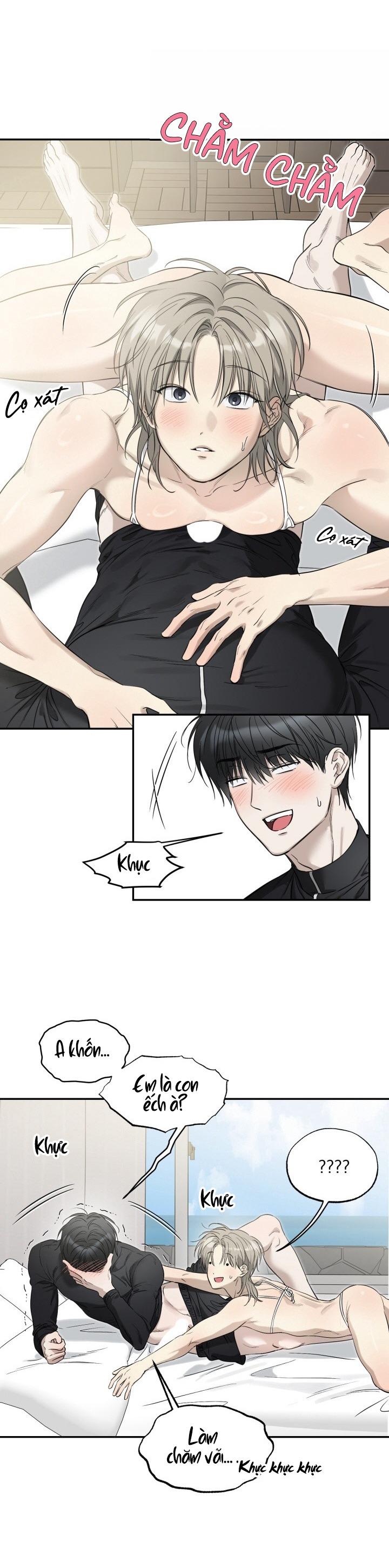 HÀNG ĐÃ DÙNG MIỄN ĐỔI TRẢ - Chapter 21 - Trang 52