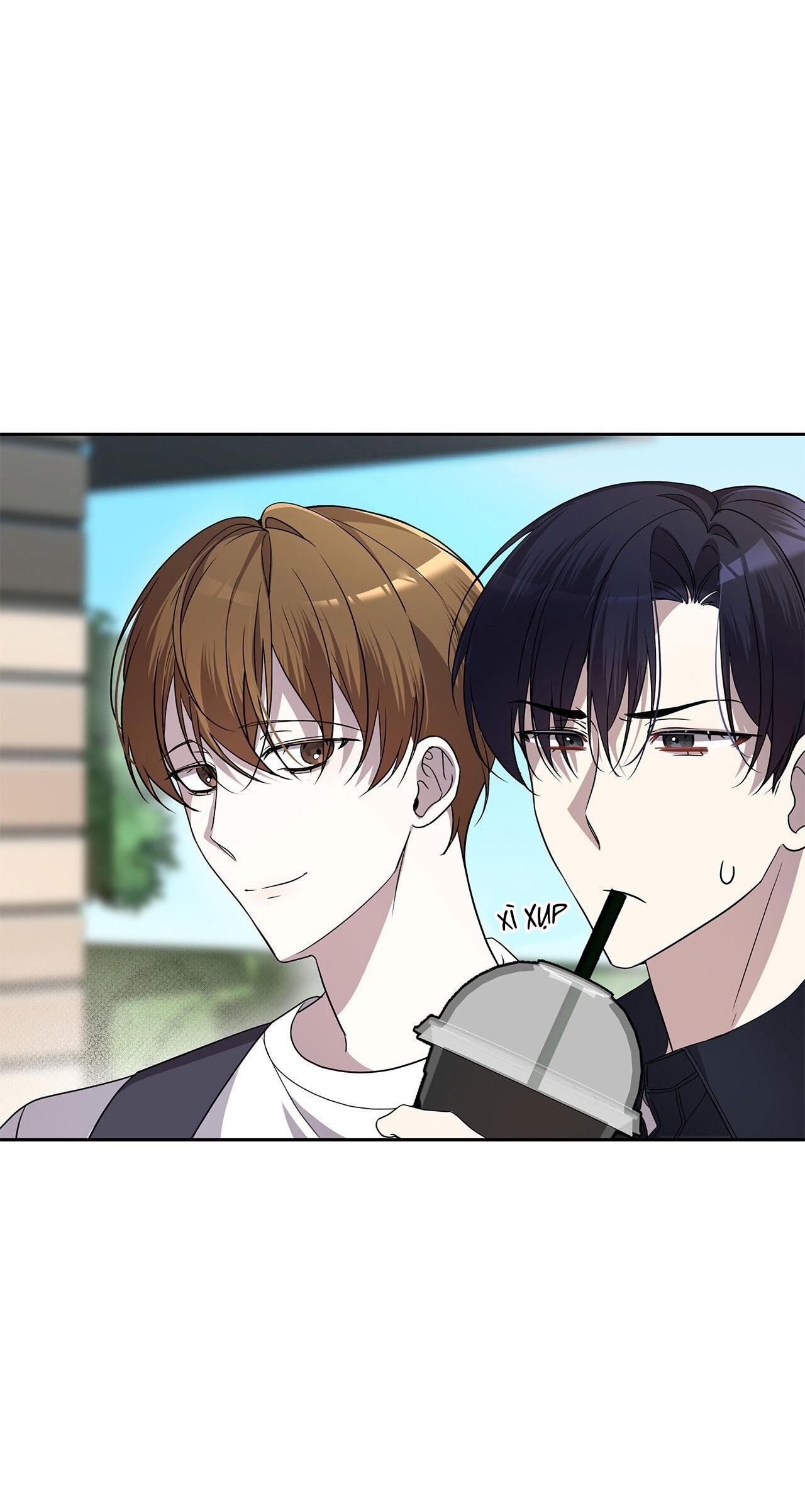 Tôi Là Top Phụ Bị Điên Đây - Chapter 7 - Trang 134