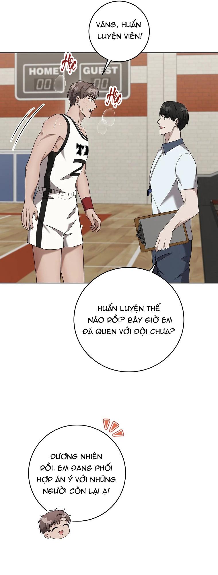 THẾ CHẤP LỖ ĐÍT - Chapter 17 - Trang 6