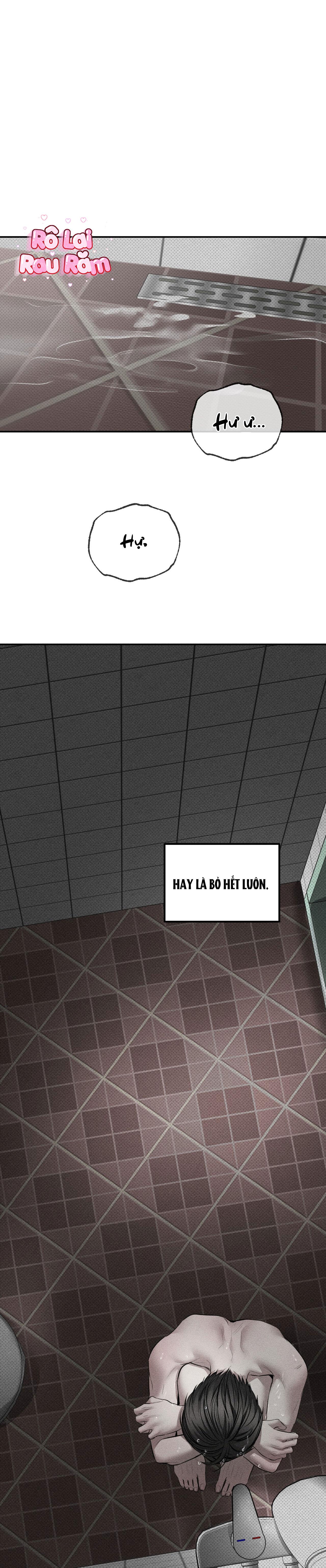  Kẻ đánh cắp con tim - H+++ - Trang 64