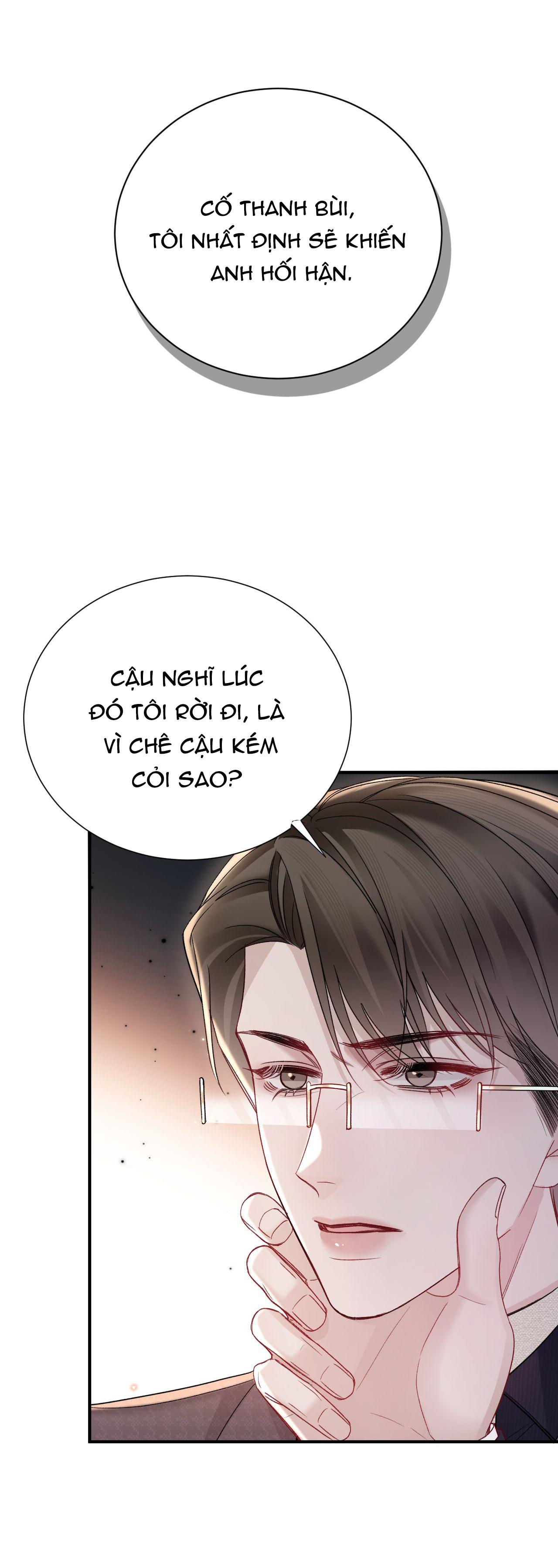 Cuộc Đối Đầu Gay Gắt - Chapter 131 - Trang 20