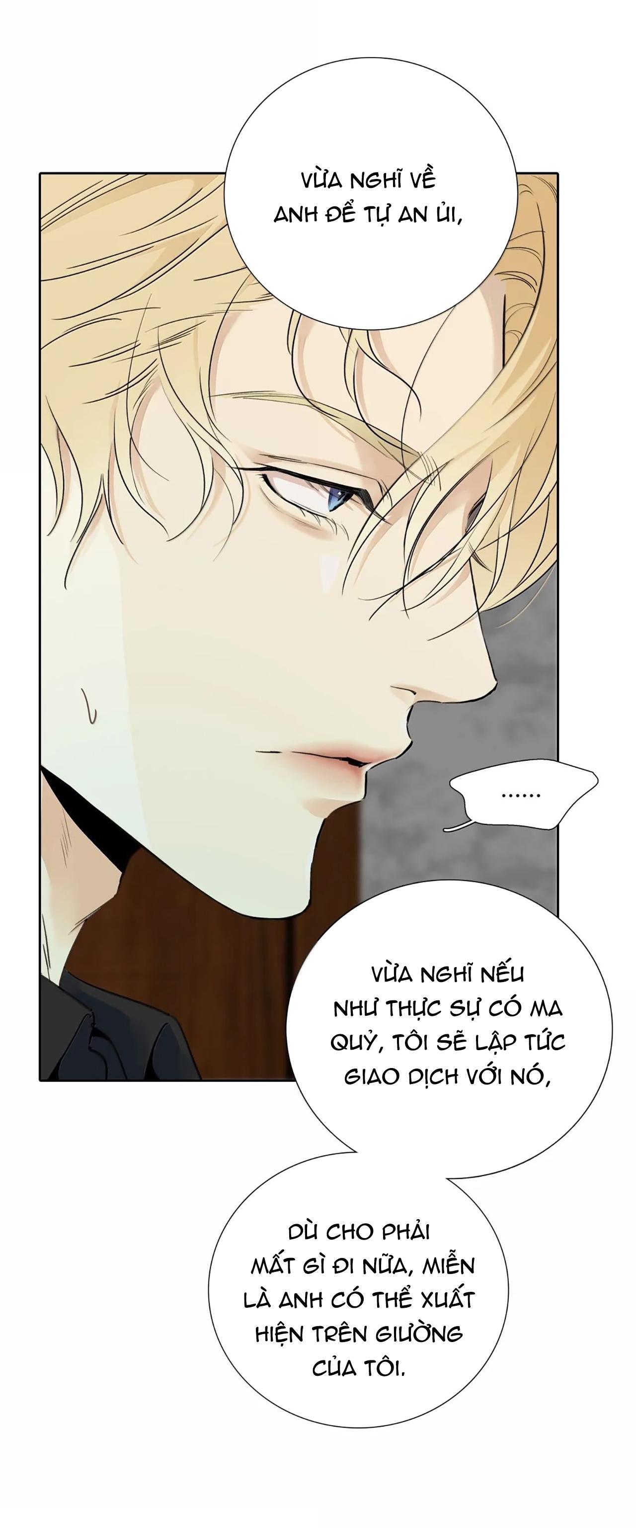 † Sắc Thu Nghĩa Trang † - Chapter 37 - Trang 6