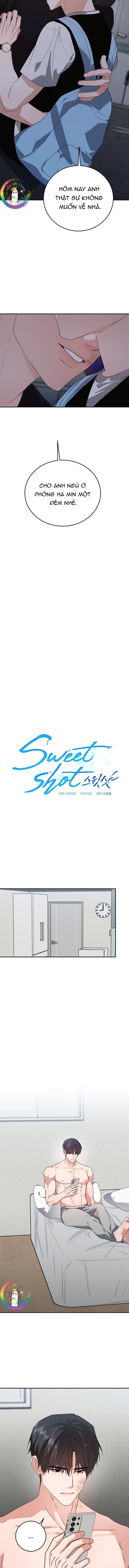 ★ Sweet Shot ★ - Chapter 40 - Trang 8