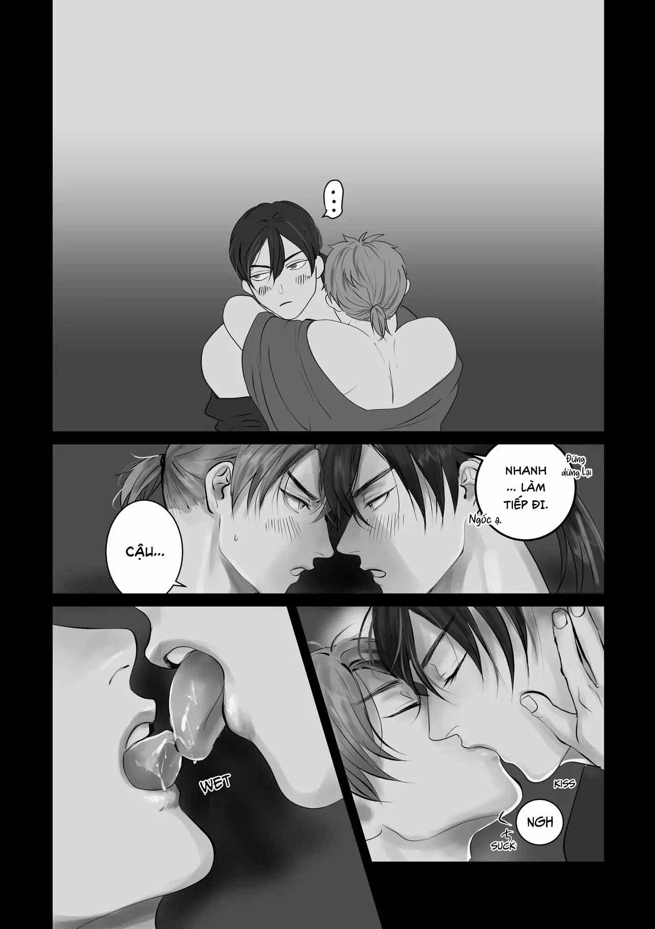 Tổng hợp Boylove - Chapter 82 - Trang 58