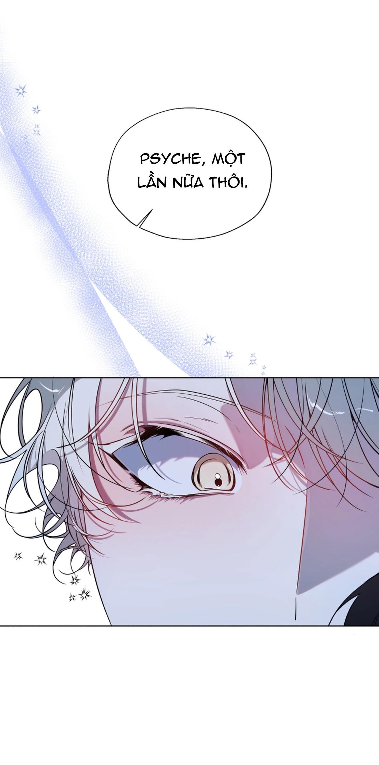 PSYCHE - Chapter 10 - Trang 8