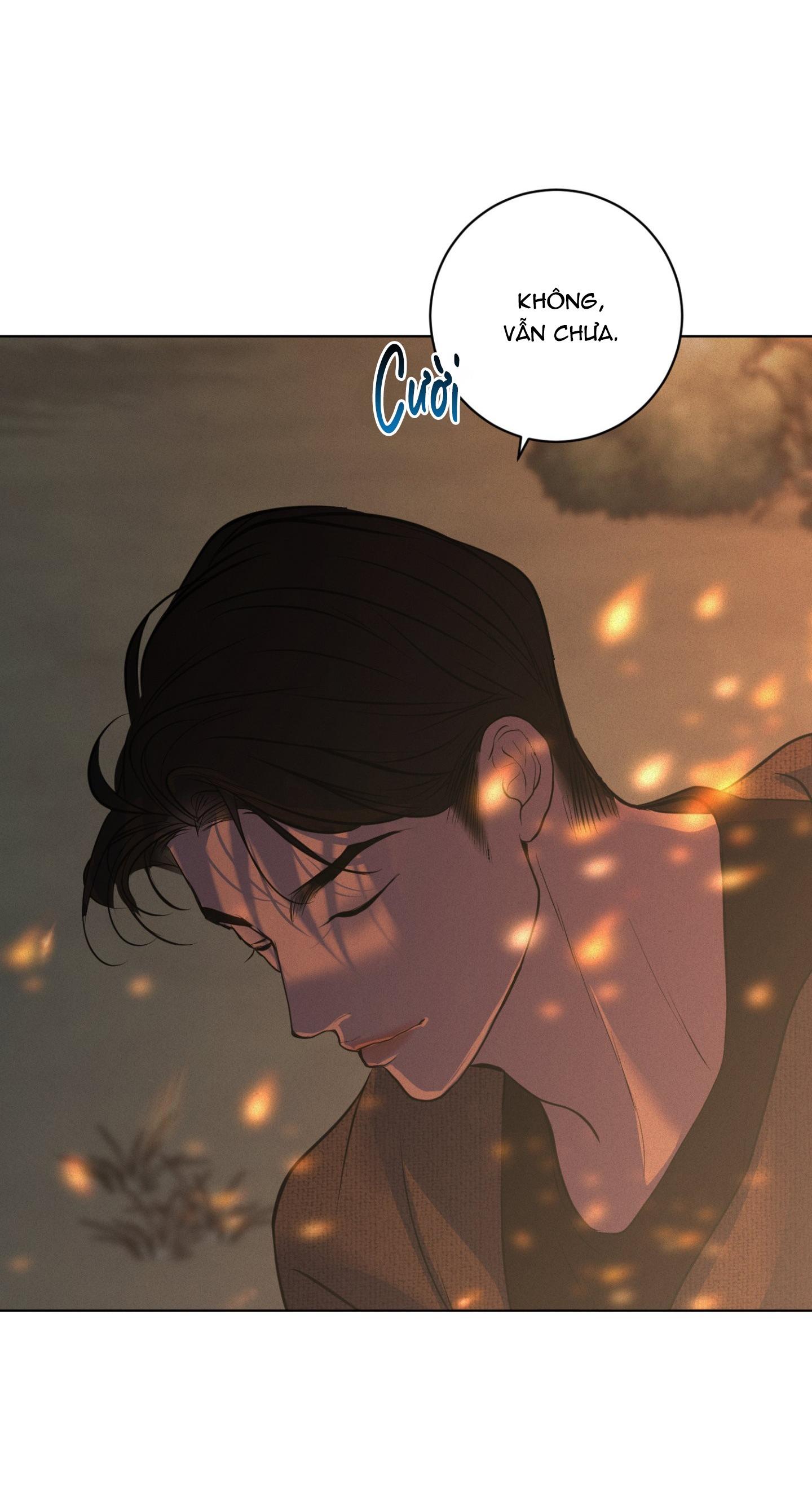 (ABO) LỜI CẦU NGUYỆN - END - Trang 90