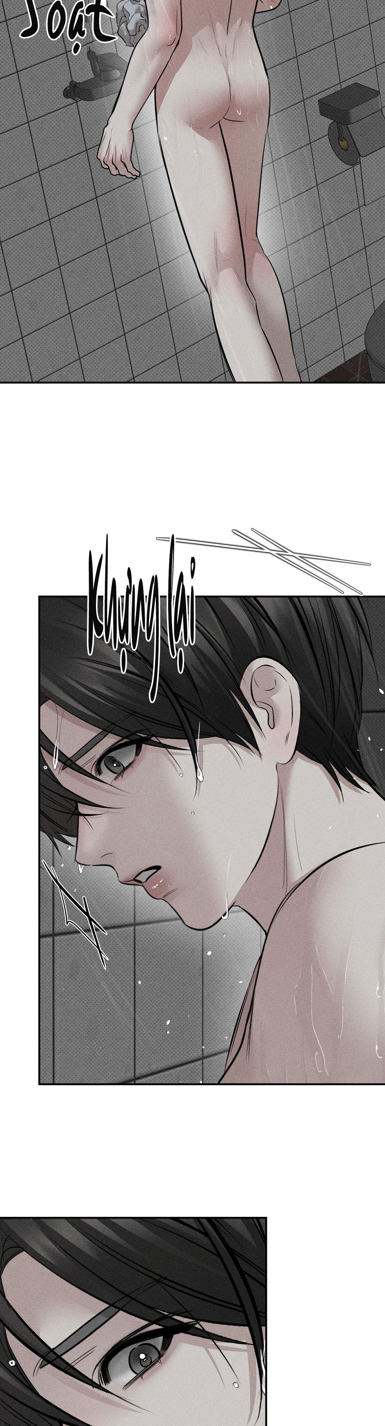  Kẻ đánh cắp con tim - H+++ - Trang 54