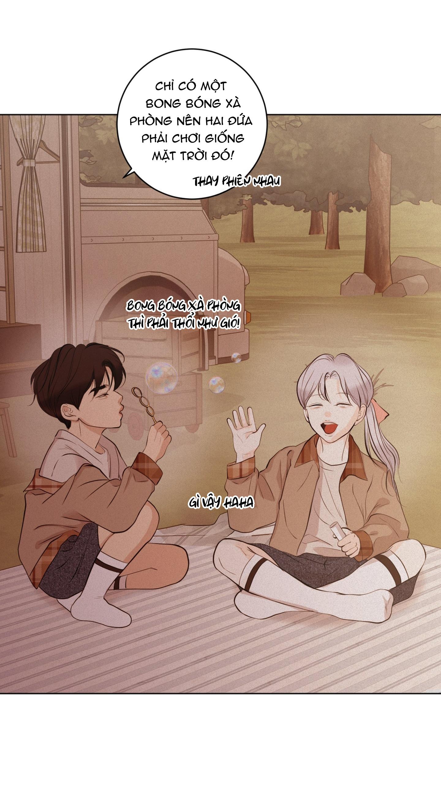 (ABO) LỜI CẦU NGUYỆN - END - Trang 64