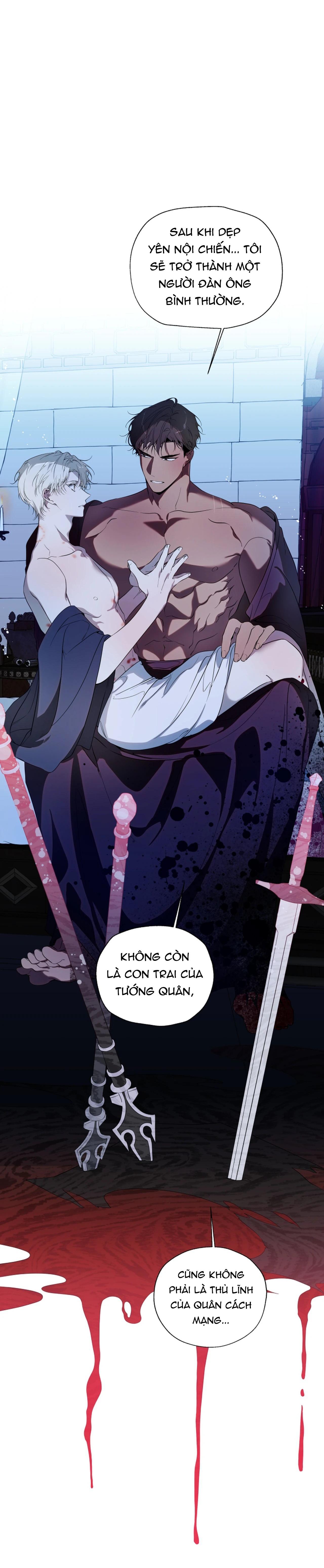 PSYCHE - Chapter 10 - Trang 80