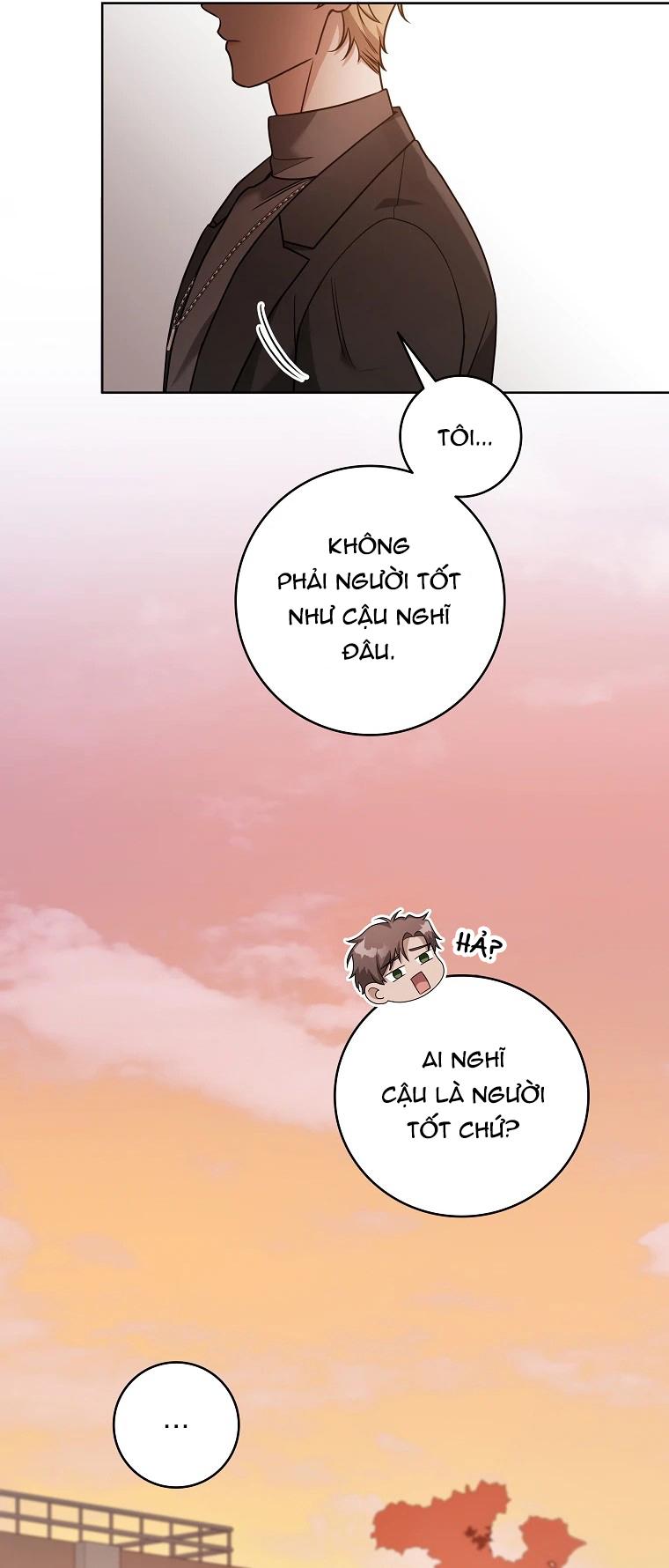 THẾ CHẤP LỖ ĐÍT - Chapter 17 - Trang 22