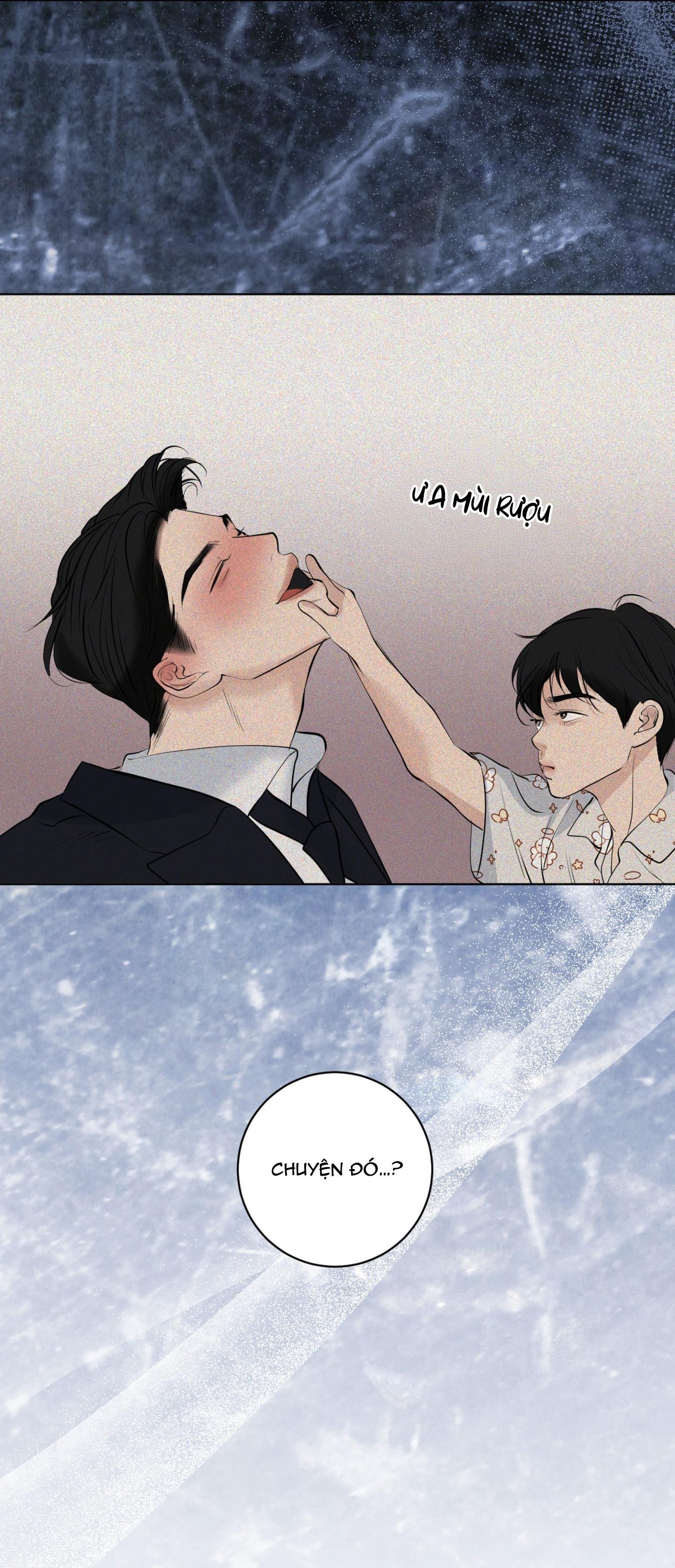 (ABO) LỜI CẦU NGUYỆN - END - Trang 24