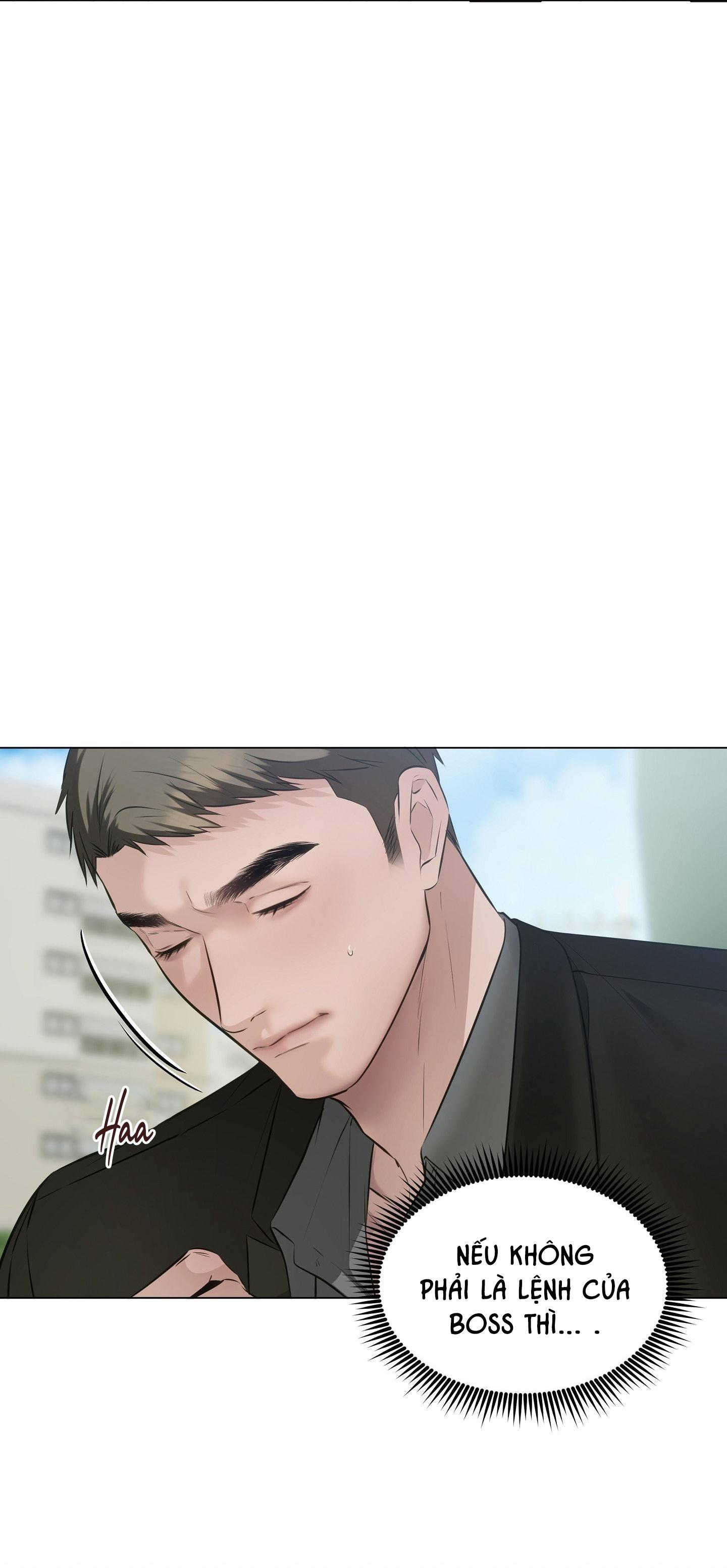 MỐI QUAN HỆ ĐẦY XÁO TRỘN - Chapter 6 - Trang 18