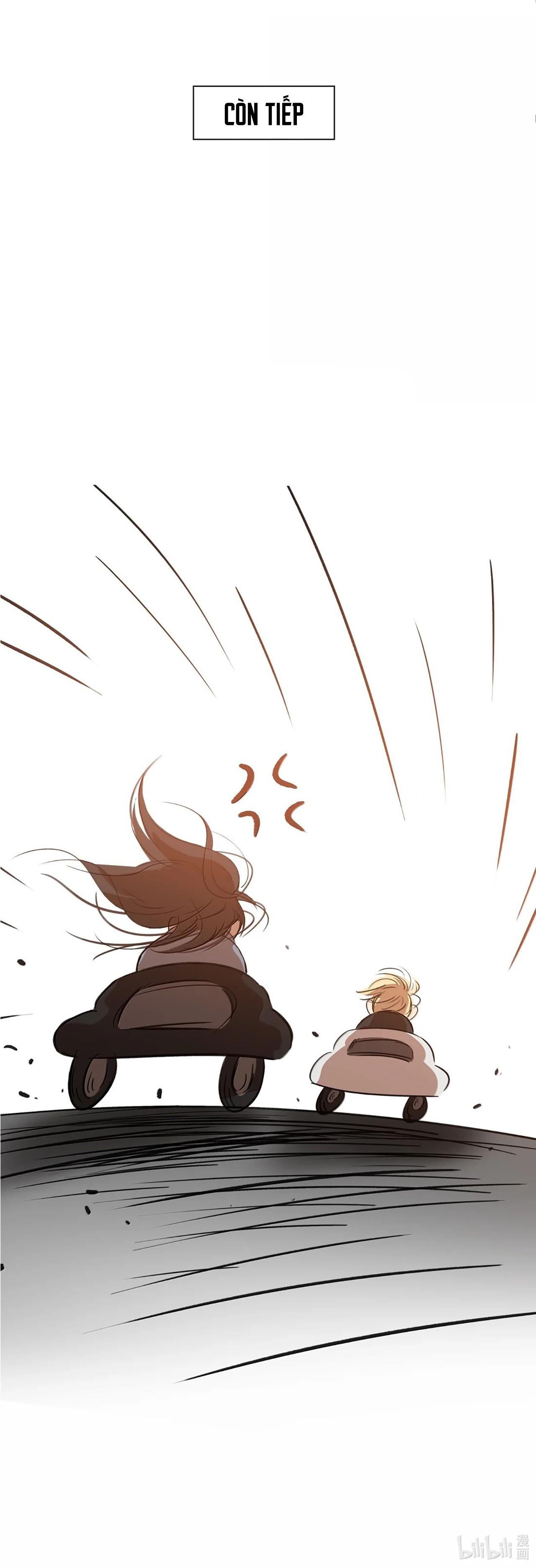 † Sắc Thu Nghĩa Trang † - Chapter 37 - Trang 62