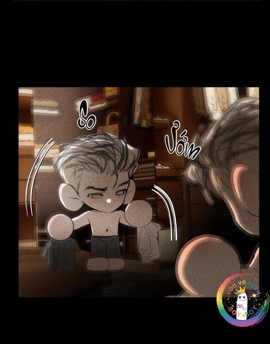 Thoát Khỏi Tầng Hầm - Chapter 46 - Trang 98