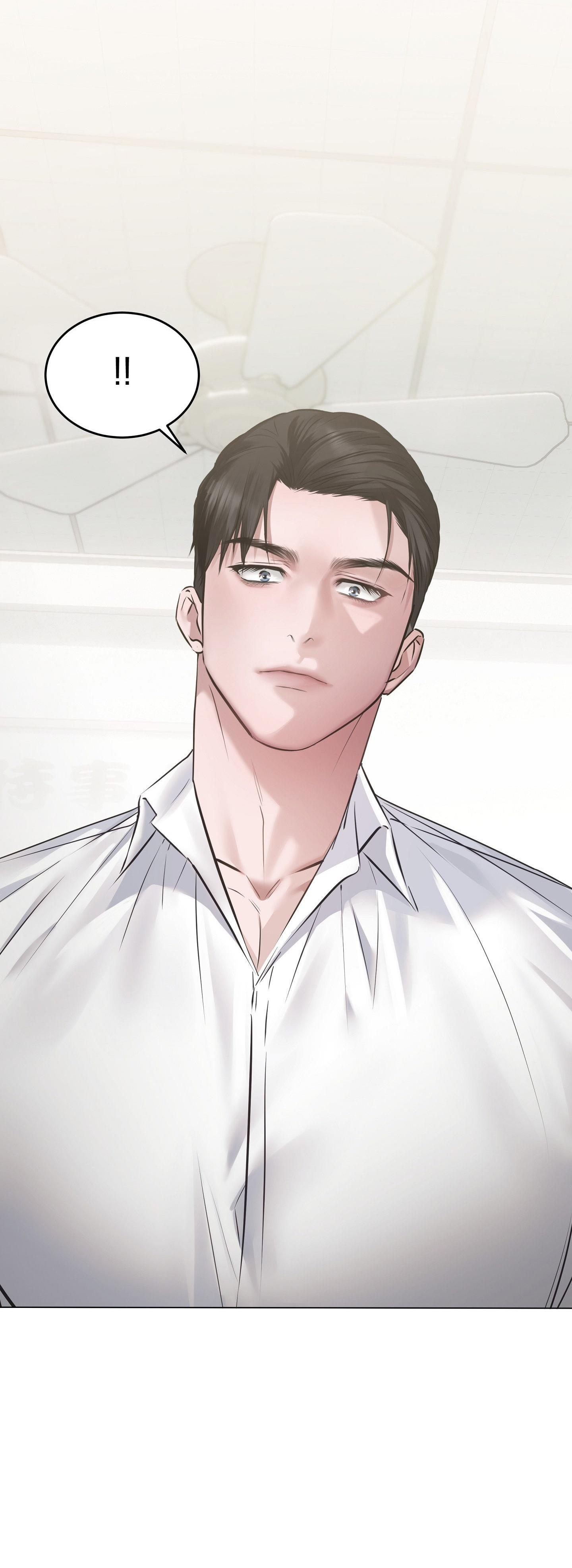 MỐI QUAN HỆ ĐẦY XÁO TRỘN - Chapter 6 - Trang 110