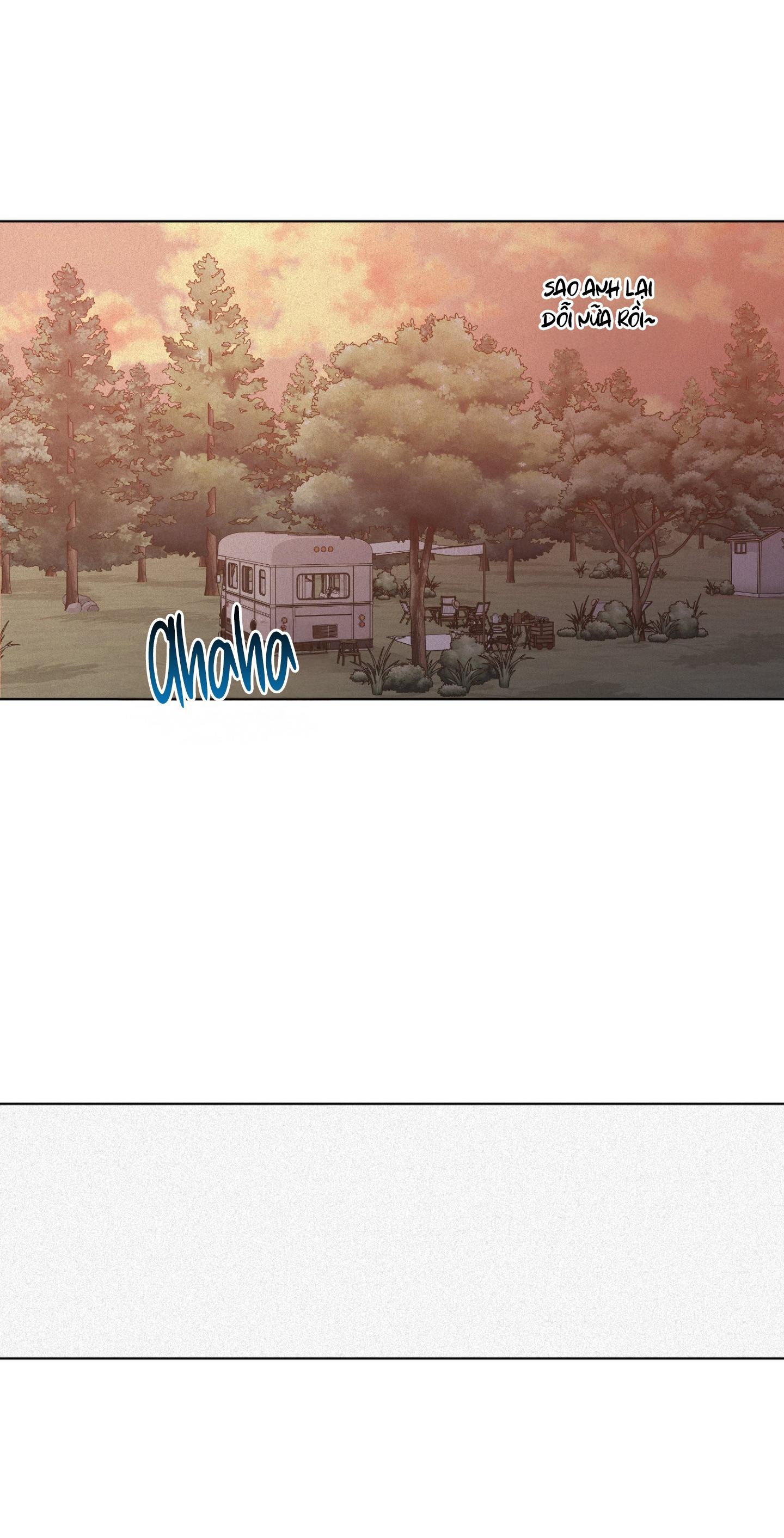 (ABO) LỜI CẦU NGUYỆN - END - Trang 72