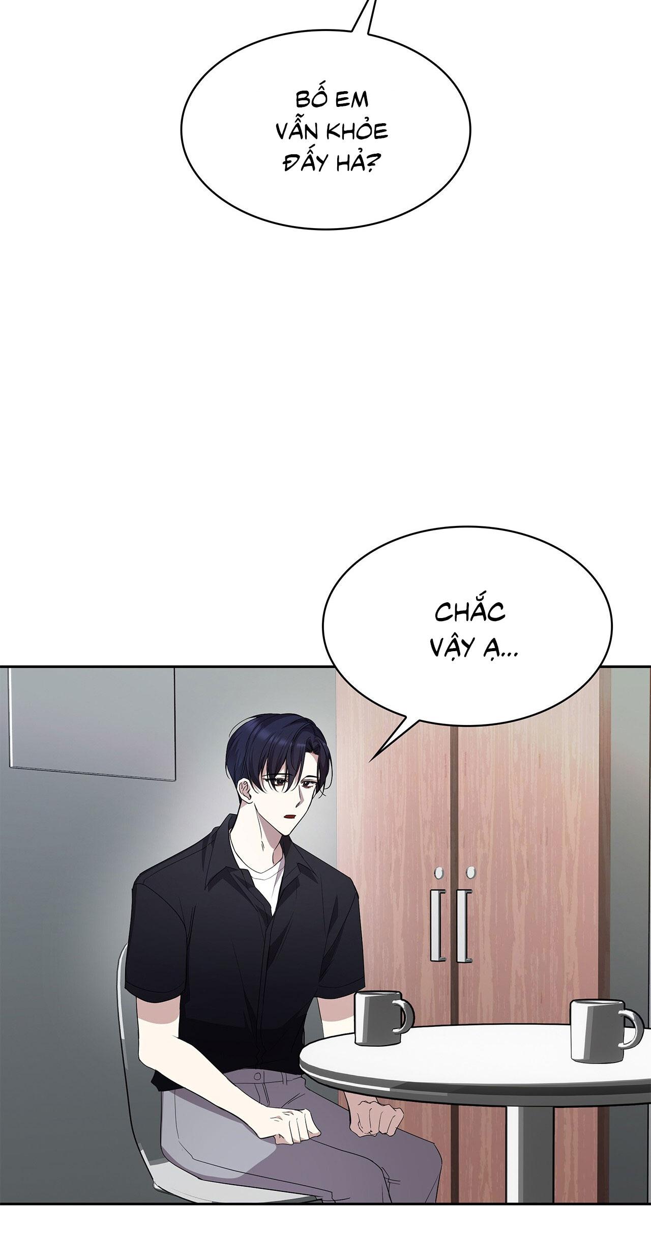 Tôi Là Top Phụ Bị Điên Đây - Chapter 7 - Trang 42