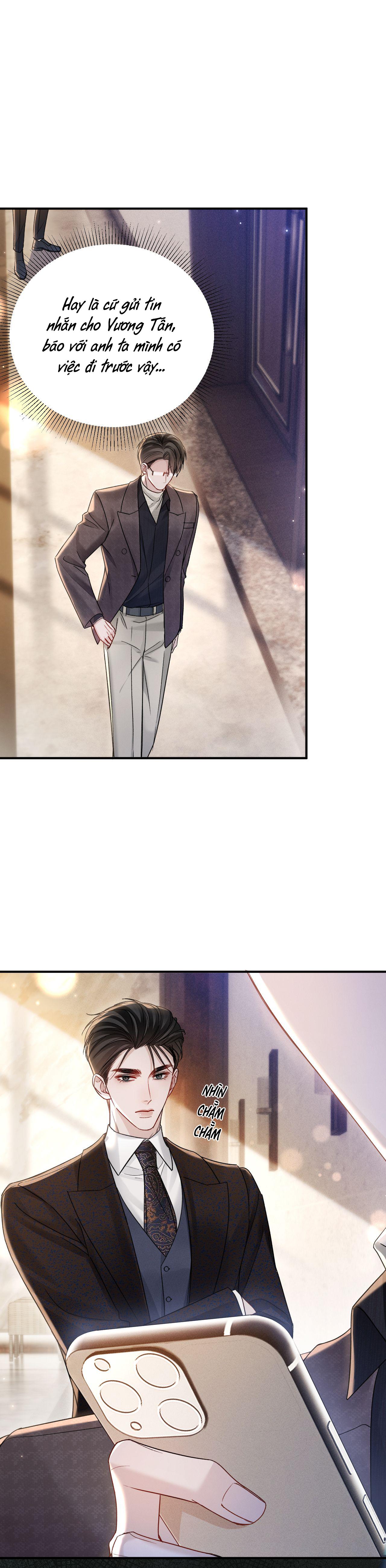 Cuộc Đối Đầu Gay Gắt - Chapter 131 - Trang 52