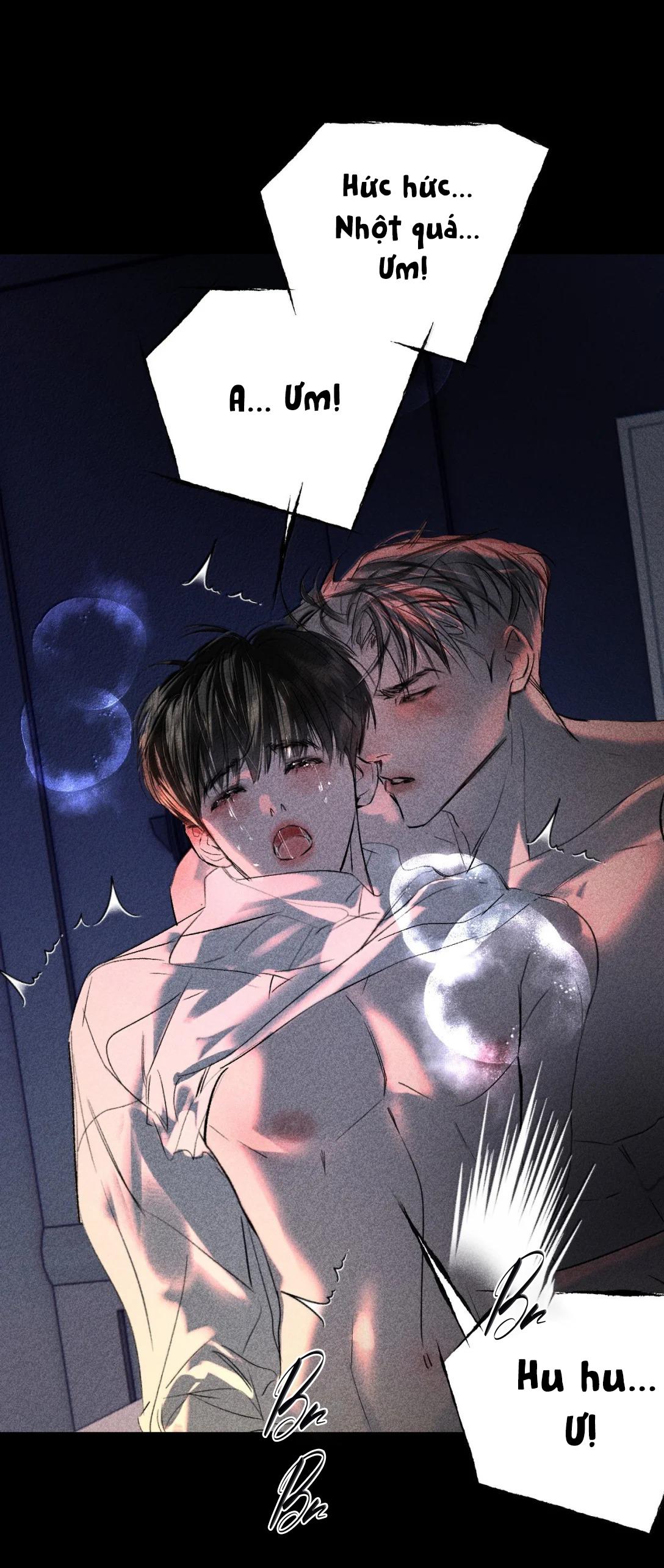 Thoát Khỏi Tầng Hầm - Chapter 46 - Trang 76