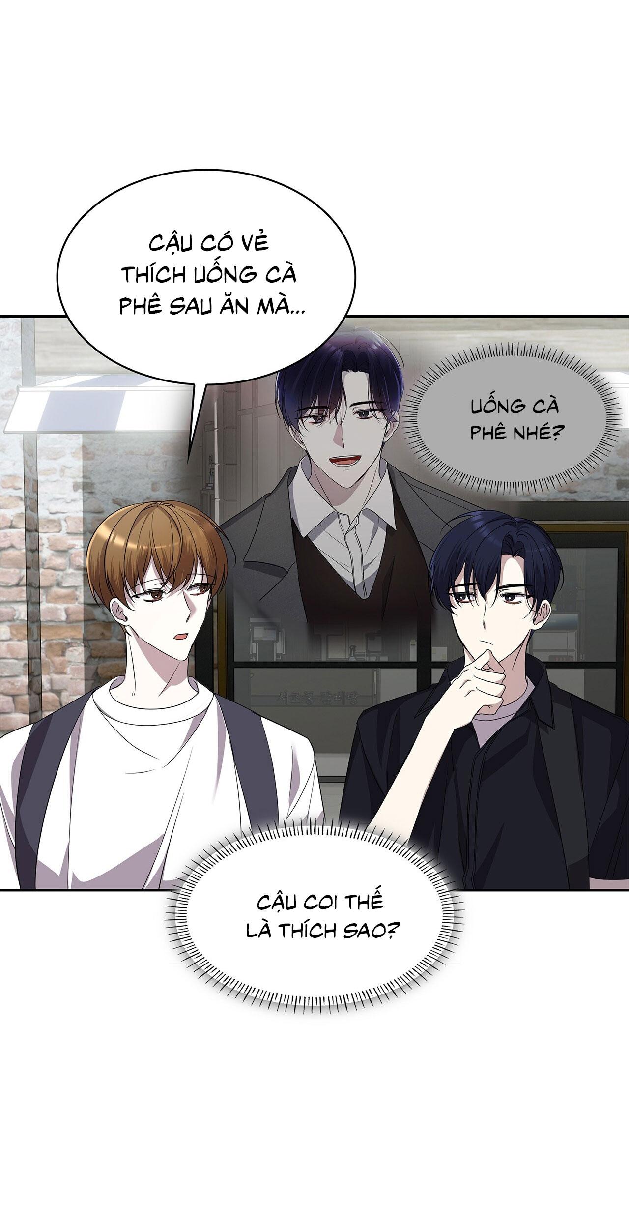 Tôi Là Top Phụ Bị Điên Đây - Chapter 7 - Trang 118