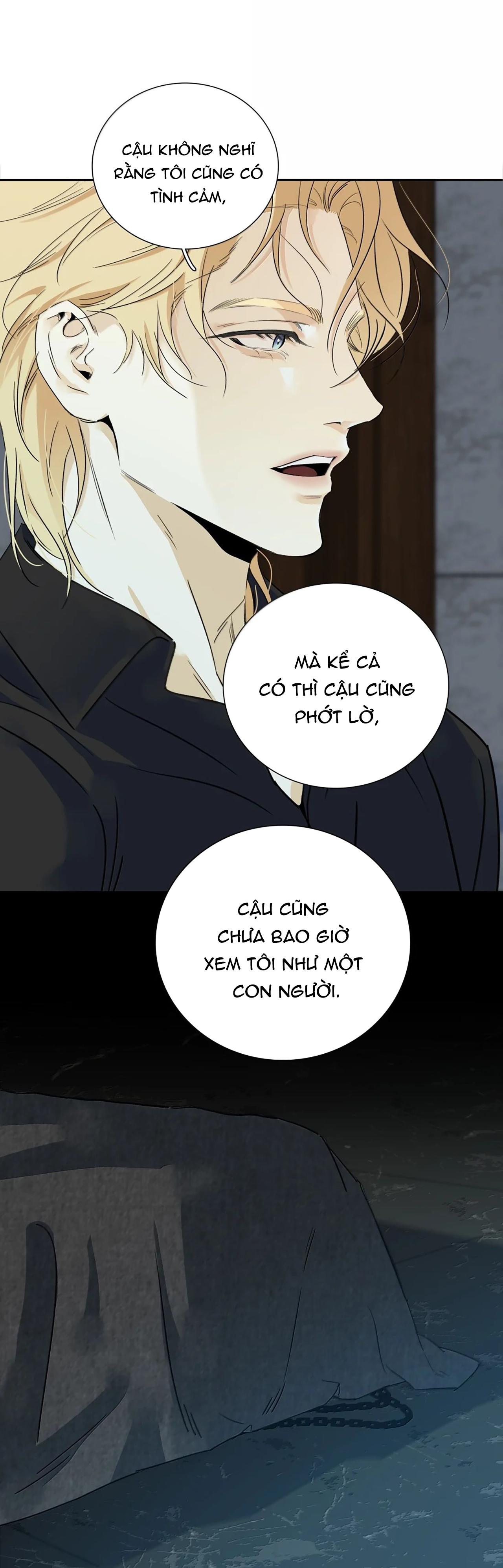 † Sắc Thu Nghĩa Trang † - Chapter 37 - Trang 14