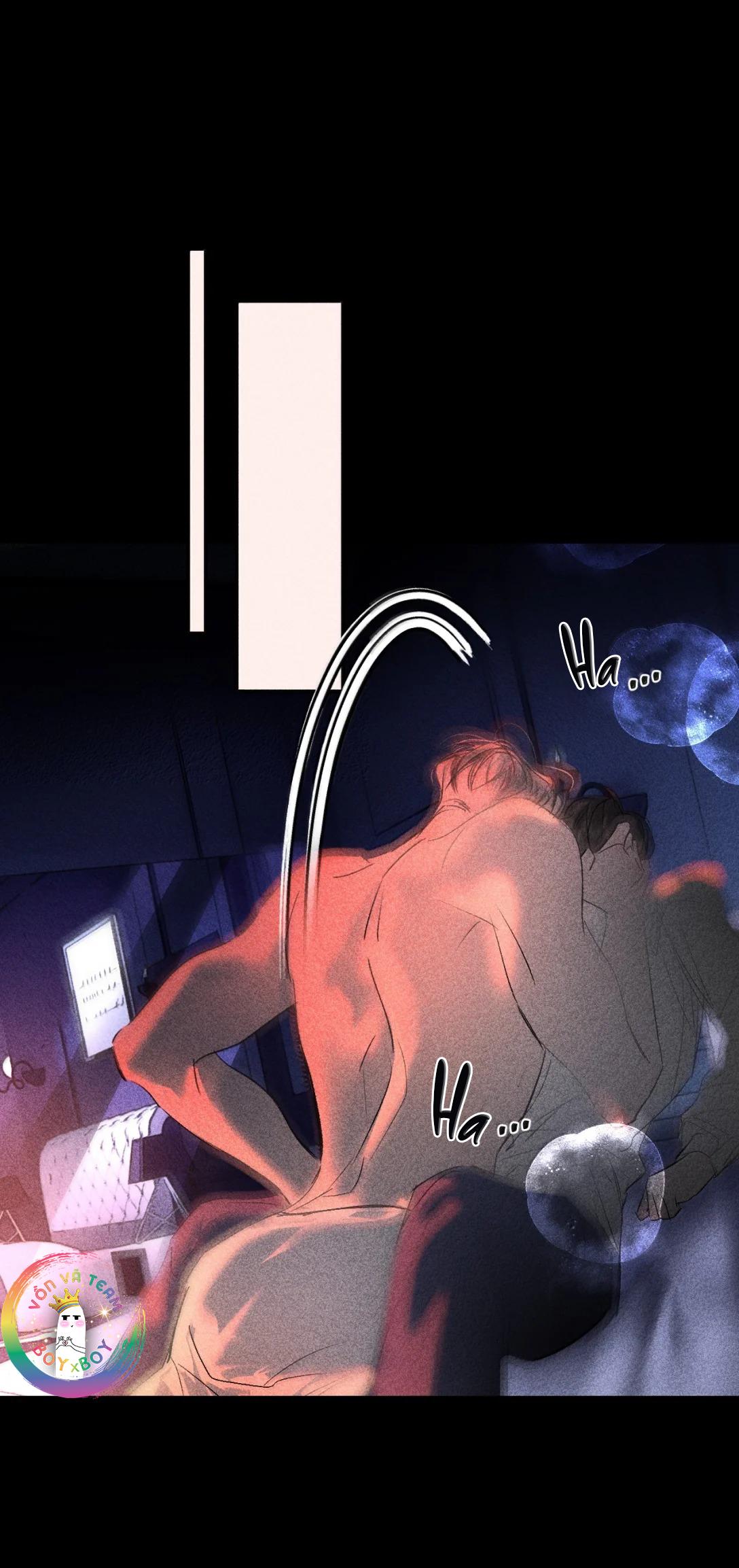 Thoát Khỏi Tầng Hầm - Chapter 46 - Trang 70