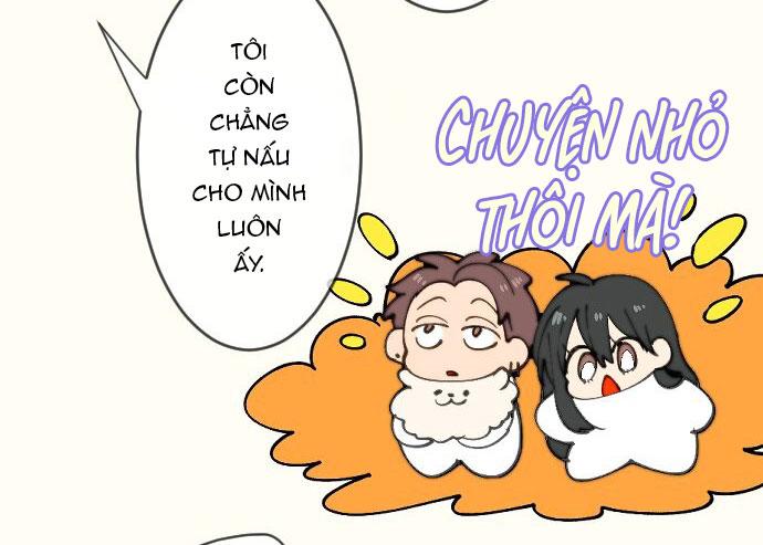 Kẻ Theo Dõi Biến Thái Của Tôi - Chapter 152 - Trang 24