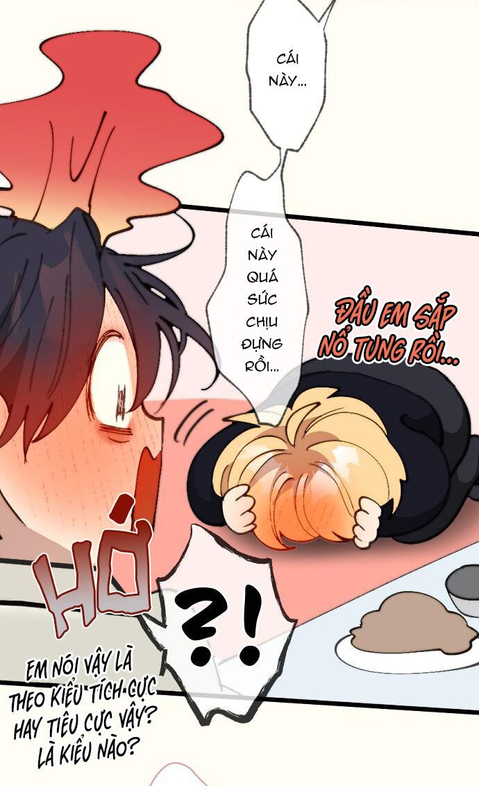 Kẻ Theo Dõi Biến Thái Của Tôi - Chapter 152 - Trang 96