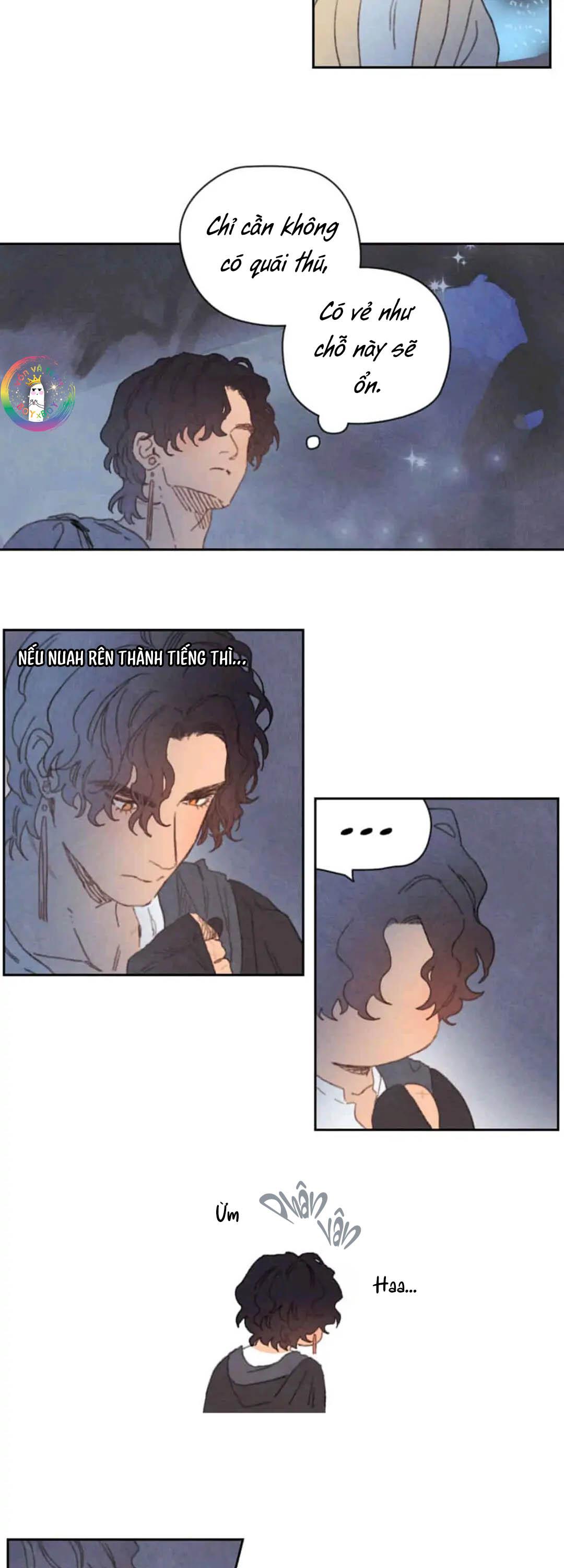 Rix Venus - Chapter 89 - Trang 20