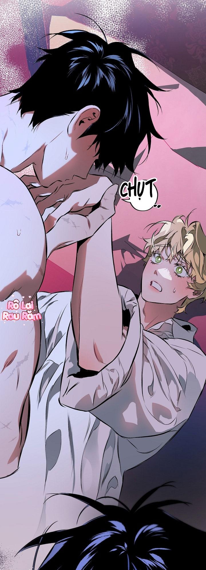 THUẦN PHỤC - H+++ - Trang 36