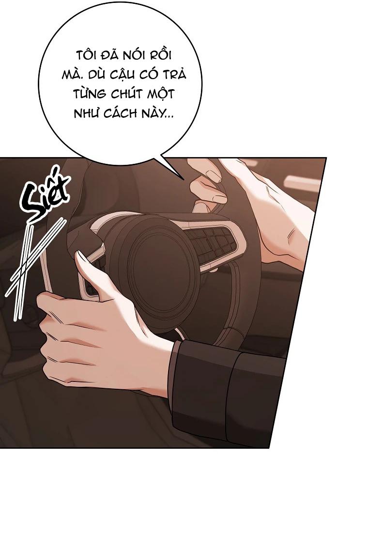 THẾ CHẤP LỖ ĐÍT - Chapter 17 - Trang 42