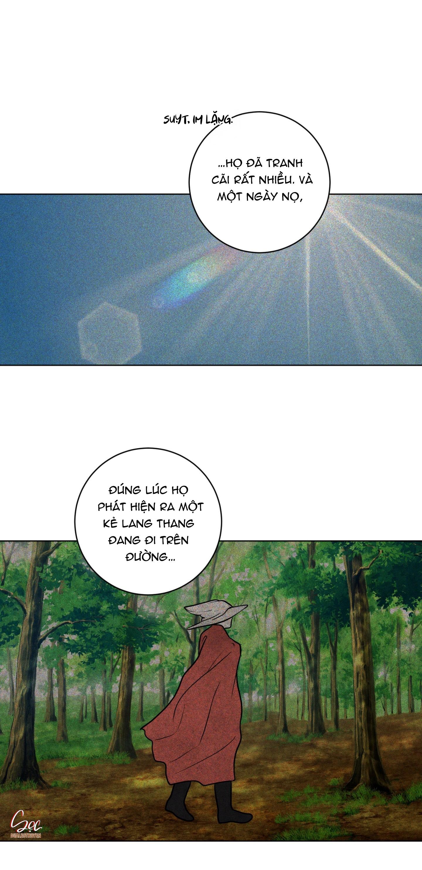 (ABO) LỜI CẦU NGUYỆN - END - Trang 42