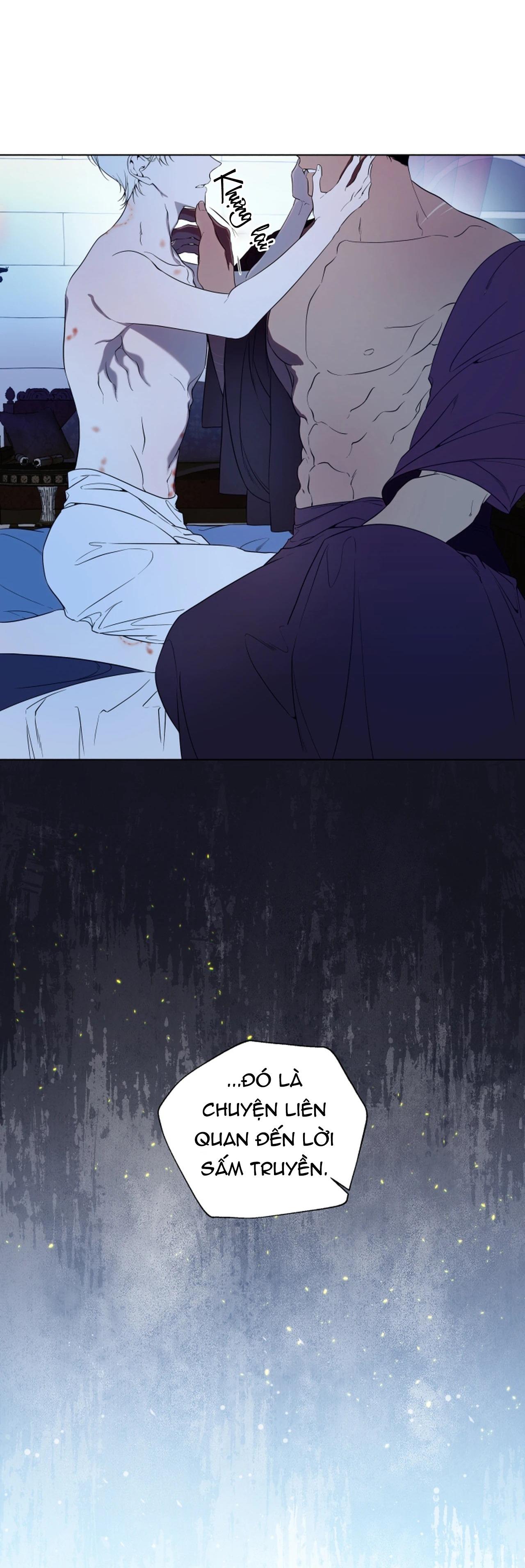 PSYCHE - Chapter 10 - Trang 72