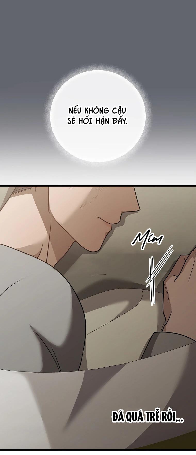 THẾ CHẤP LỖ ĐÍT - Chapter 17 - Trang 112