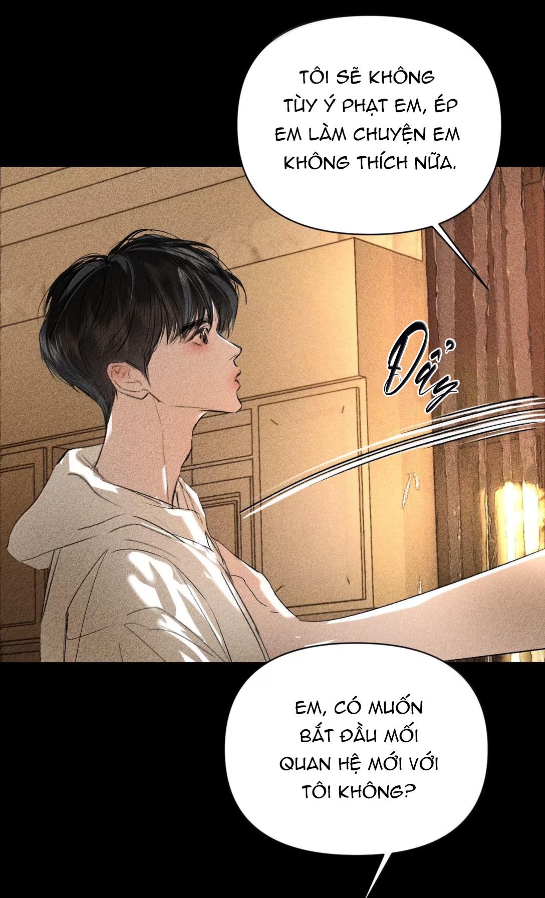 Thoát Khỏi Tầng Hầm - Chapter 46 - Trang 50