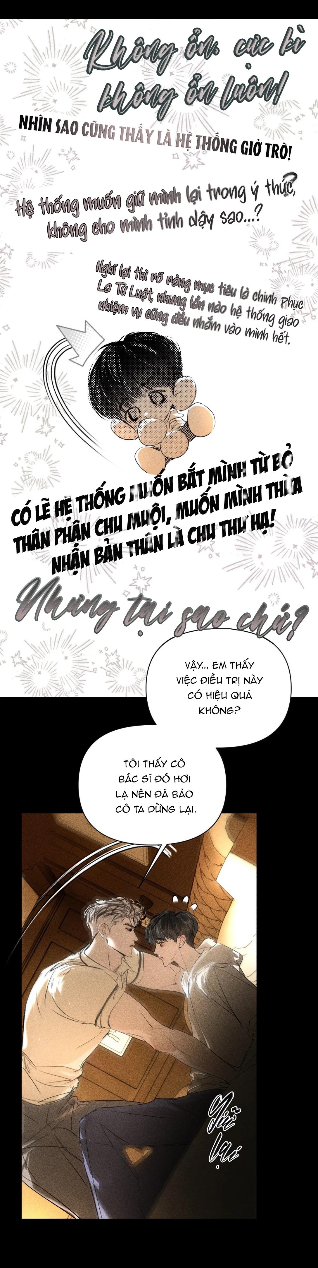 Thoát Khỏi Tầng Hầm - Chapter 46 - Trang 26