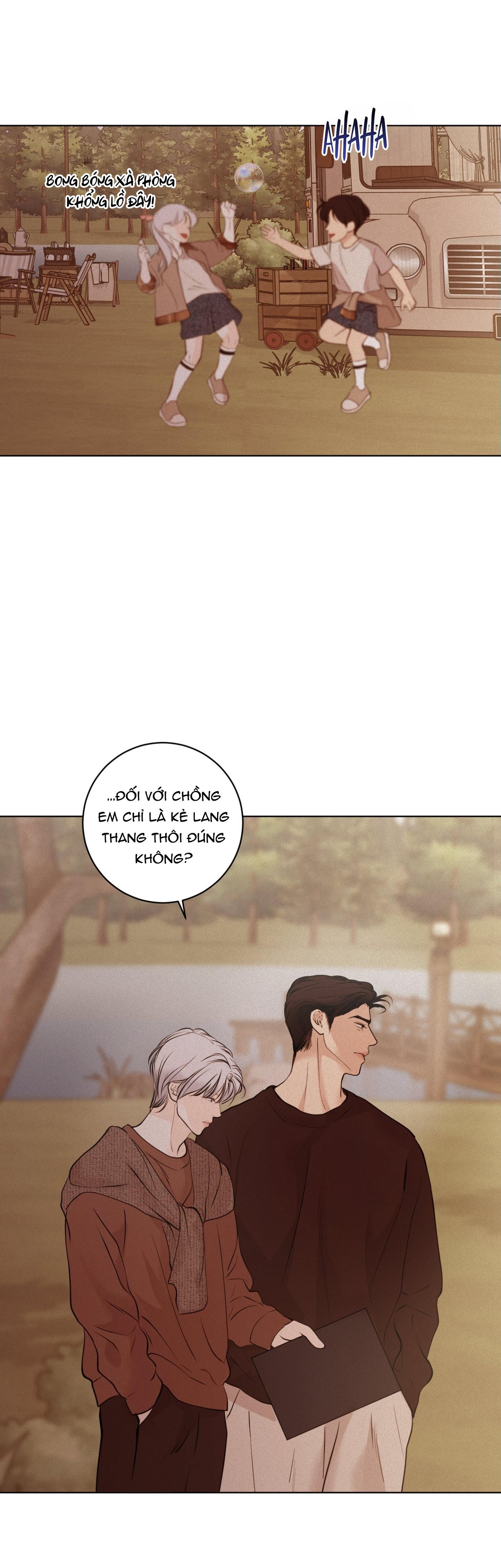 (ABO) LỜI CẦU NGUYỆN - END - Trang 66