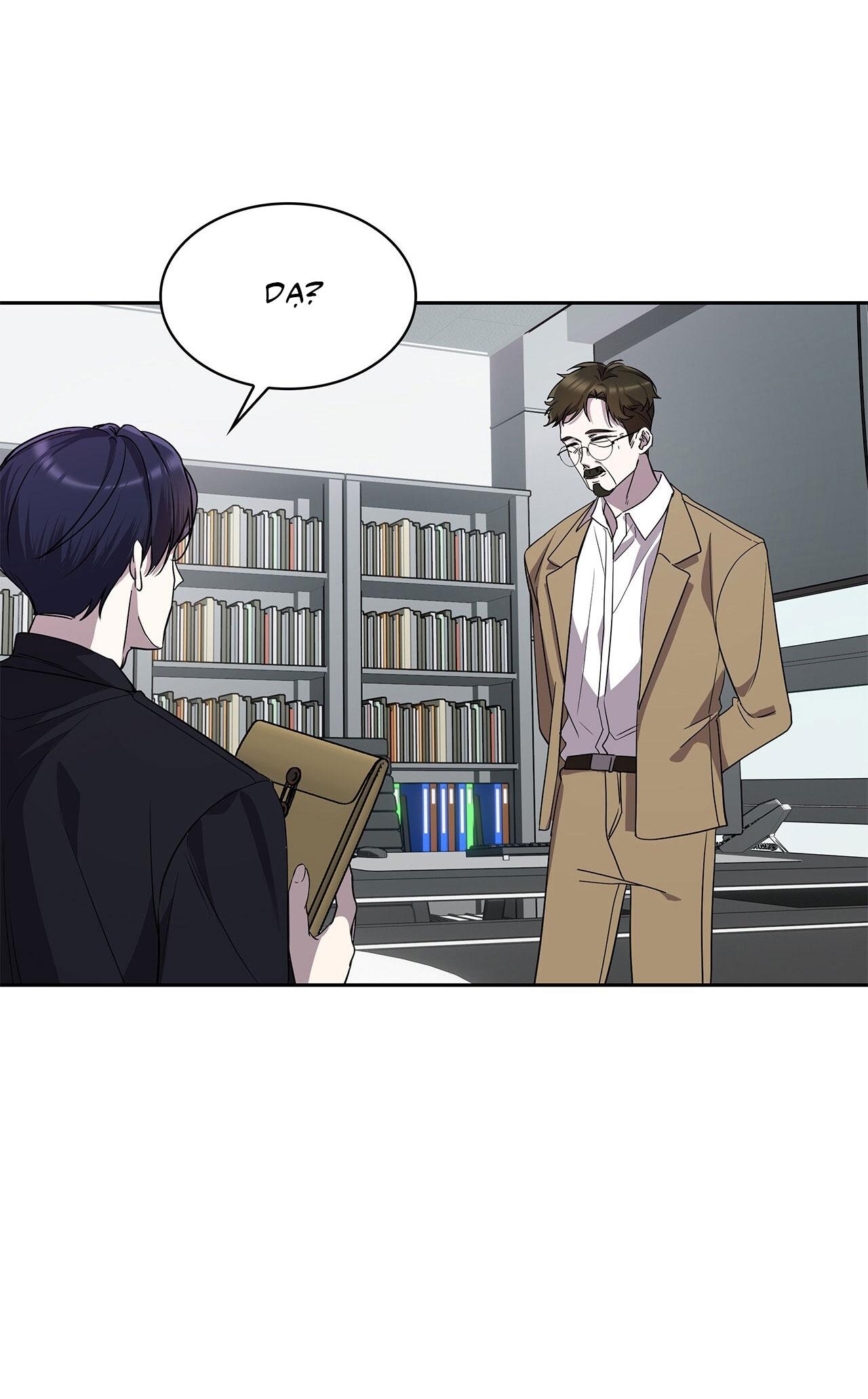 Tôi Là Top Phụ Bị Điên Đây - Chapter 7 - Trang 56