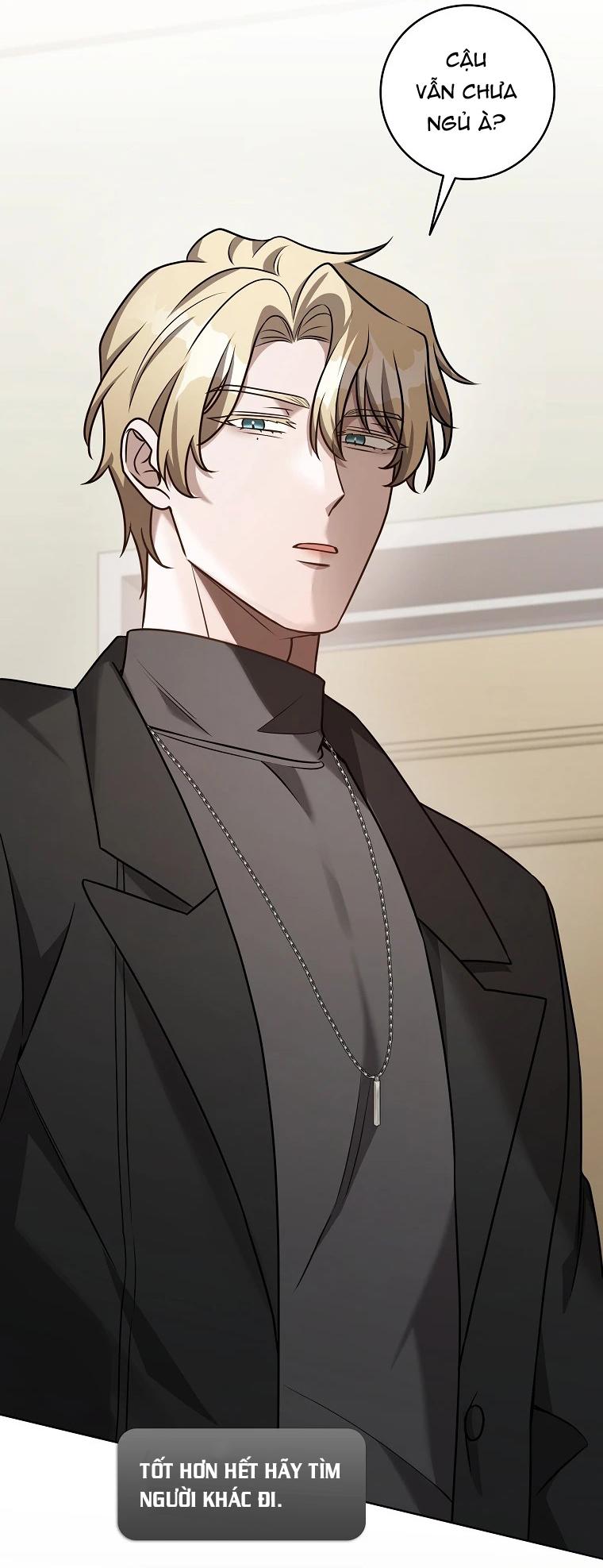 THẾ CHẤP LỖ ĐÍT - Chapter 17 - Trang 94