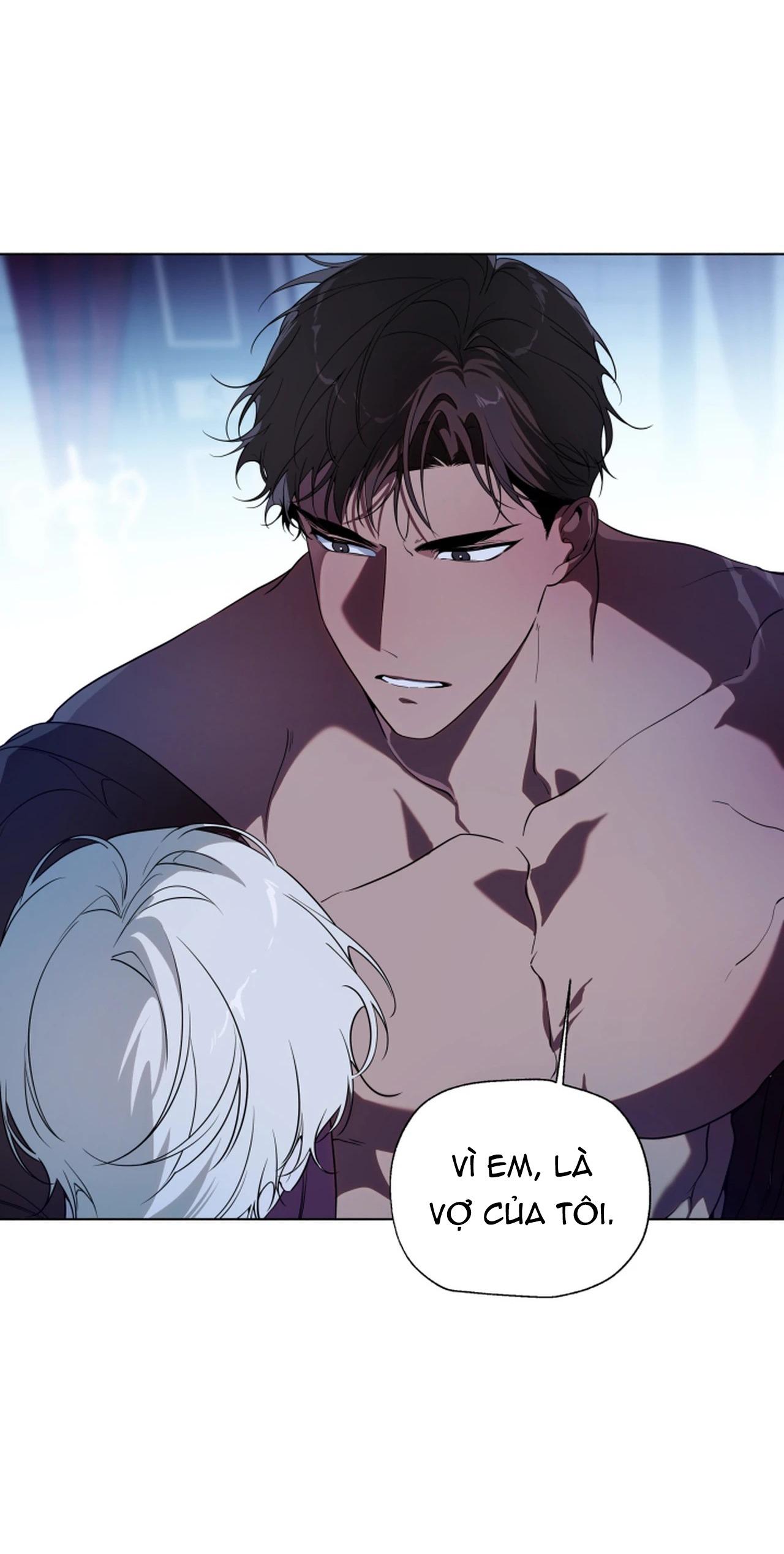 PSYCHE - Chapter 10 - Trang 86