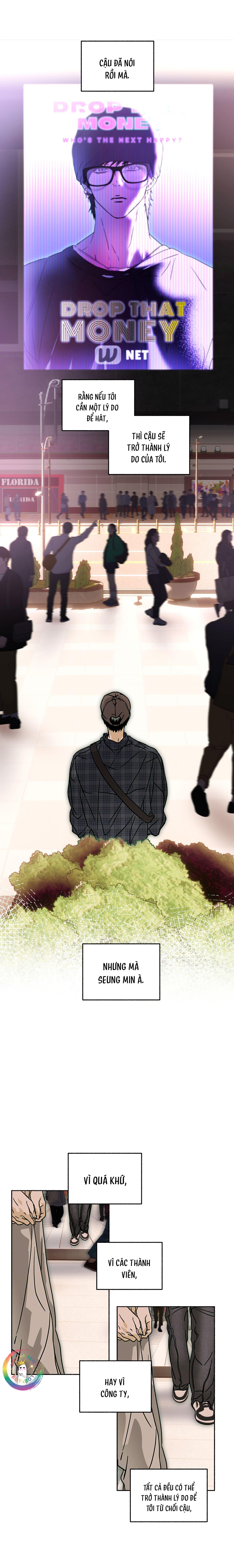 Hạnh Phúc Cùng Nhau - Chapter 8 - Trang 14