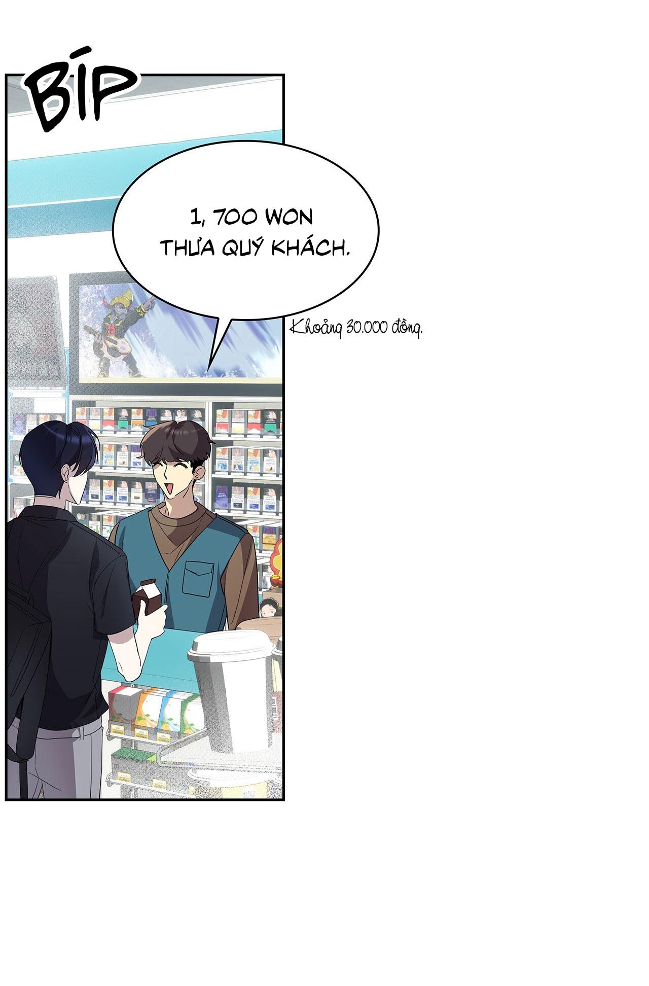 Tôi Là Top Phụ Bị Điên Đây - Chapter 7 - Trang 64