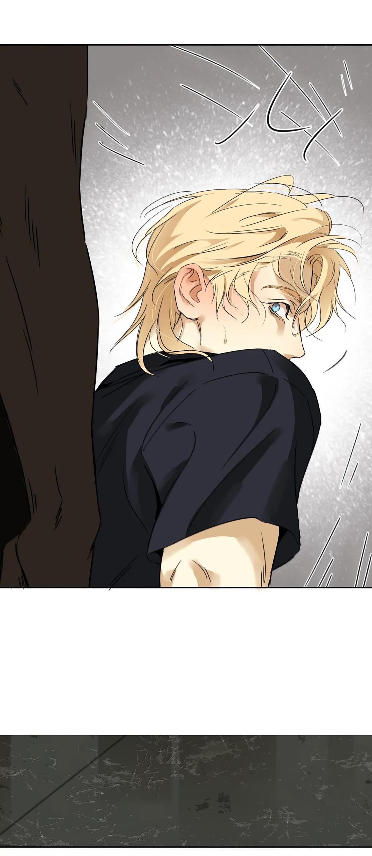 † Sắc Thu Nghĩa Trang † - Chapter 37 - Trang 46