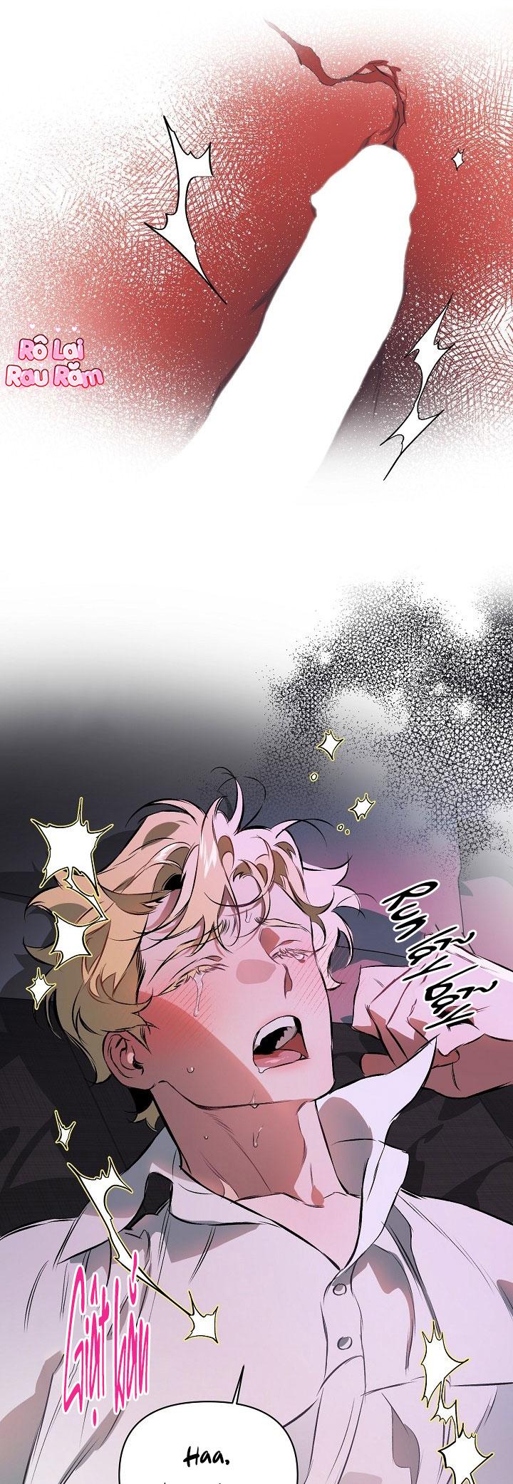 THUẦN PHỤC - H+++ - Trang 16