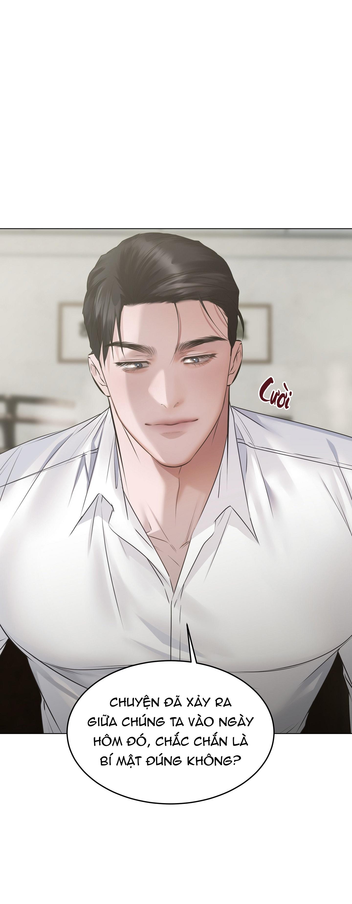 MỐI QUAN HỆ ĐẦY XÁO TRỘN - Chapter 6 - Trang 92