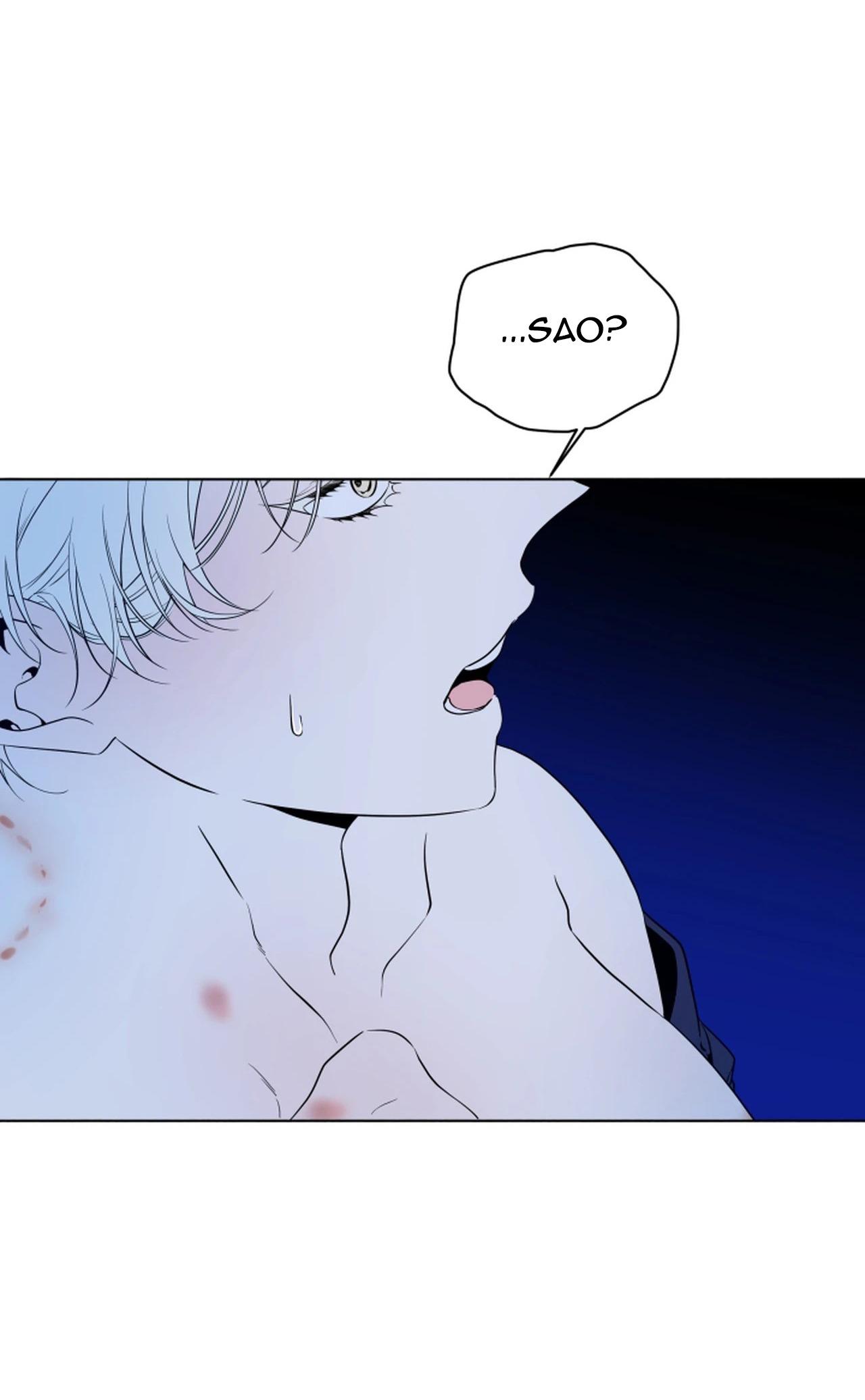 PSYCHE - Chapter 10 - Trang 84