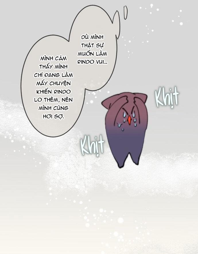 Kẻ Theo Dõi Biến Thái Của Tôi - Chapter 152 - Trang 36