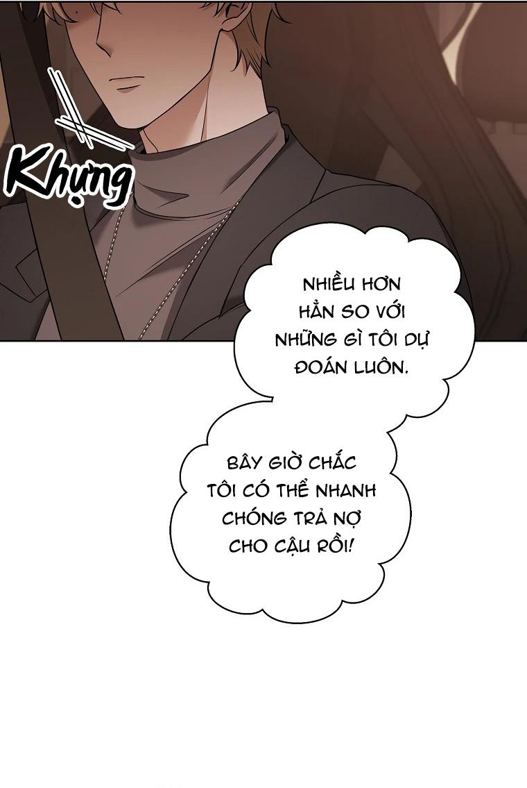 THẾ CHẤP LỖ ĐÍT - Chapter 17 - Trang 40