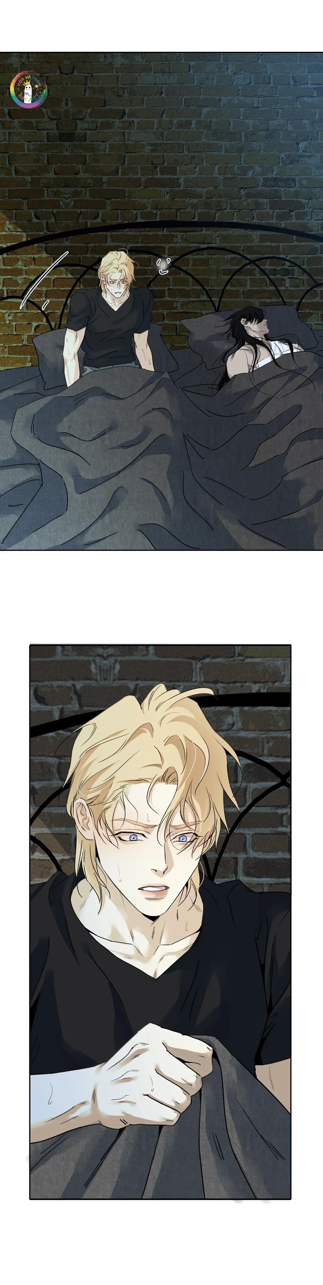 † Sắc Thu Nghĩa Trang † - Chapter 37 - Trang 36