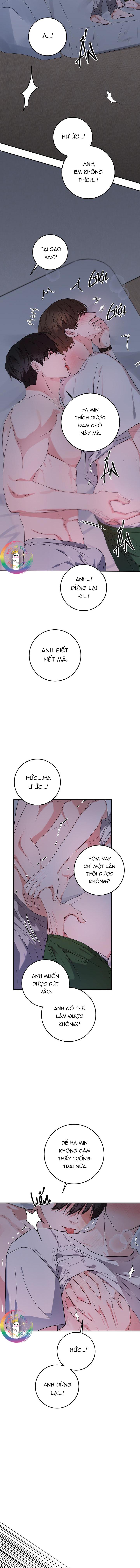 ★ Sweet Shot ★ - Chapter 40 - Trang 20